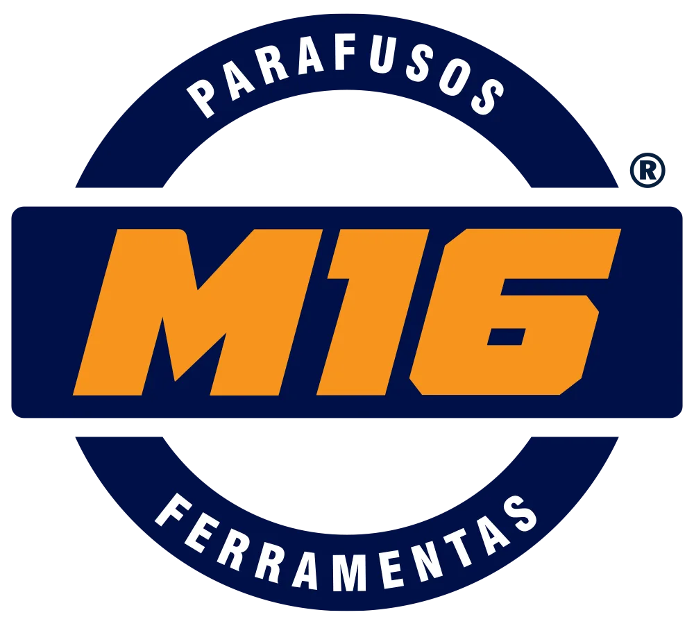 M16 Parafusos e Ferramentas